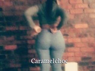 Caramelchoc