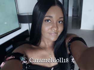 carameldoll18 Gratis xxx Clips