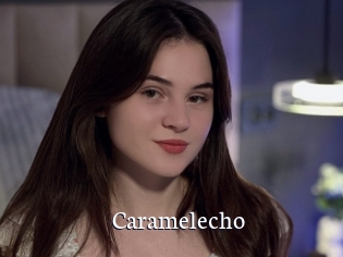 Caramelecho