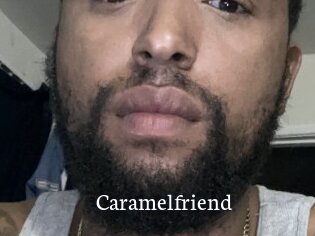 Caramelfriend