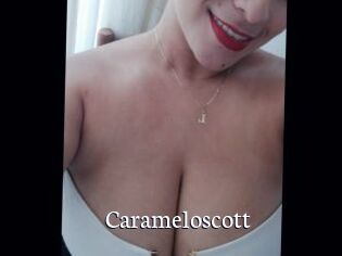 Carameloscott