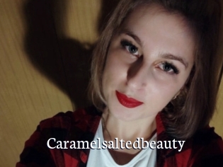 Caramelsaltedbeauty