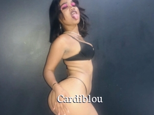 Cardiblou