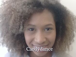 Cardydance