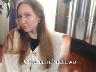 Careleencheatuwo