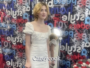 Careycook