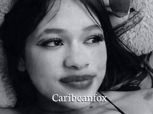 Caribeanfox