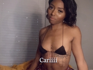 Cariiii