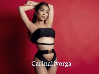 Carinalivorga