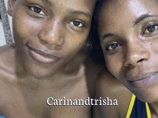 Carinandtrisha