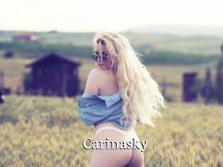 Carinasky