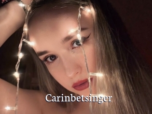 Carinbetsinger