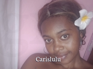 Carislulu