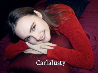 Carlalusty