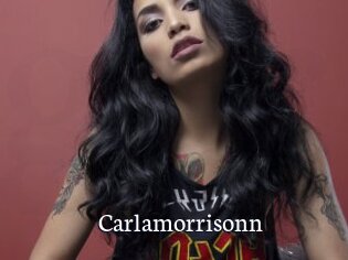 Carlamorrisonn