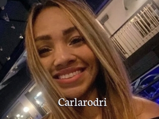 Carlarodri