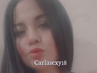 Carlasexy18