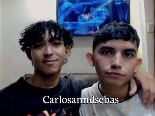 Carlosanndsebas