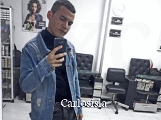 Carlosisla