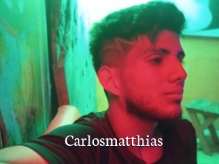 Carlosmatthias