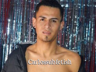 Carlossubfetish