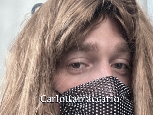 Carlottamaccario