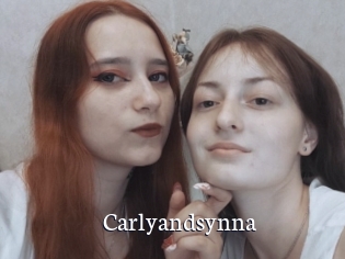 Carlyandsynna