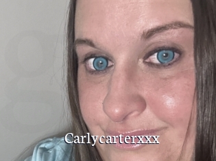 Carlycarterxxx