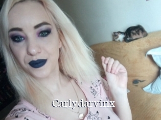 carlydarvinx Gratis xxx Clips