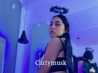 Carlymusk