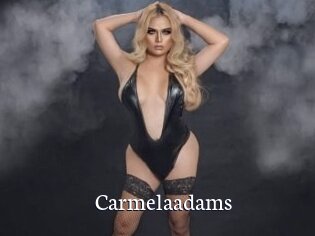 Carmelaadams