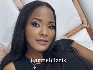 Carmelclaris