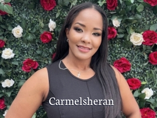 carmelsheran Gratis xxx Clips