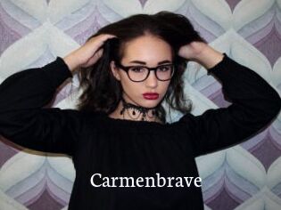 Carmenbrave