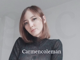 Carmencoleman