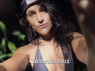 Carmenleroux