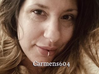 Carmens604