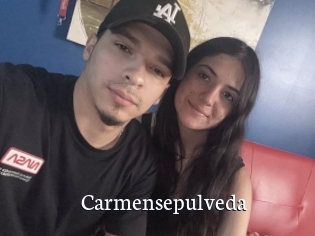carmensepulveda Gratis xxx Clips