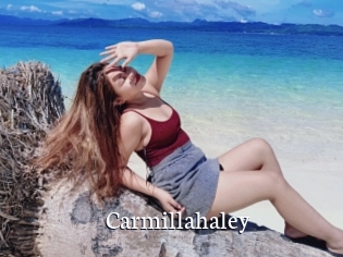 Carmillahaley