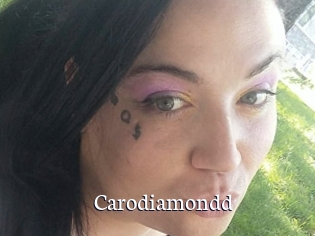 Carodiamondd