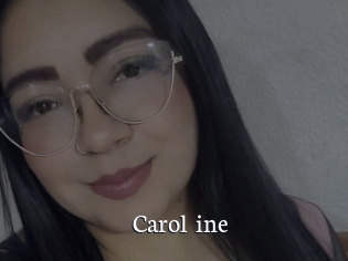 Carol_ine
