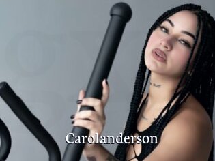 Carolanderson