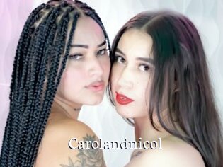 carolandnicol Gratis xxx Clips