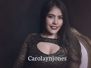 Carolaynjones