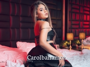 carolbahamon Gratis xxx Clips