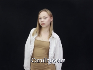 Carolbowers