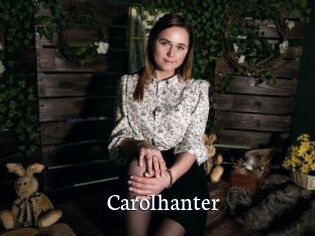 Carolhanter