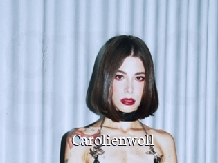 carolienwoll Gratis xxx Clips