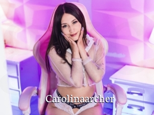 Carolinaarcher