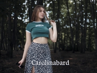Carolinabard